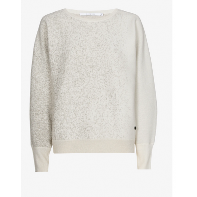 Xandres - GEMMA 29413-01-1845 Lurex dégradé pull Xandres - GEMMA 29413-01-1845 Lurex dégradé pull